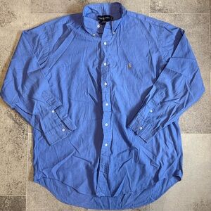 Ralph Lauren Button Up Shirt